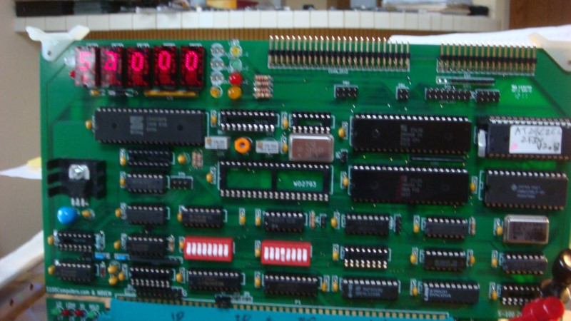 After ZFDC Software